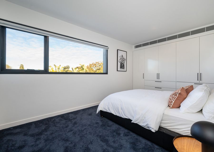 The Executive in Caulfield South