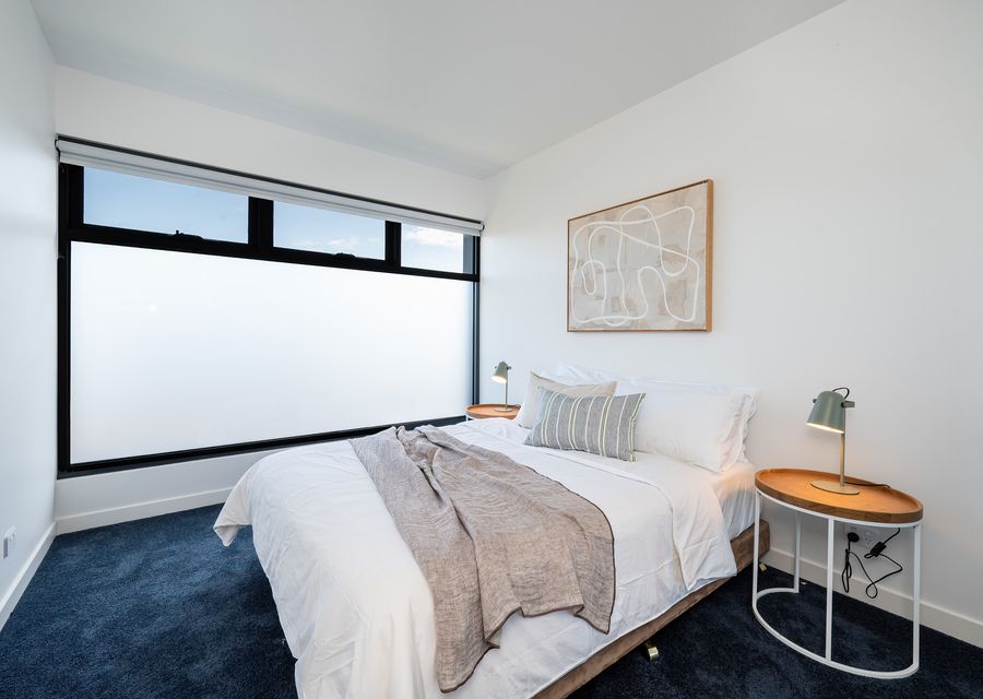 The Executive in Caulfield South