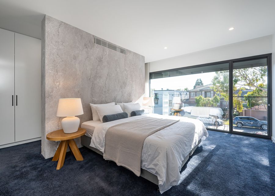 The Executive in Caulfield South