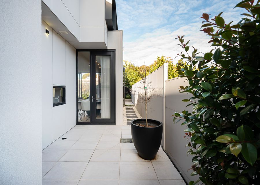 The Executive in Caulfield South