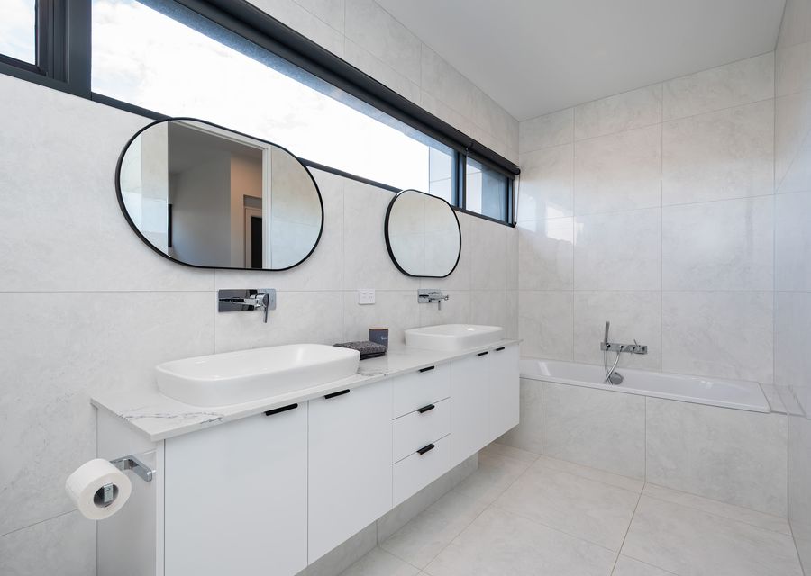 Master Ensuite