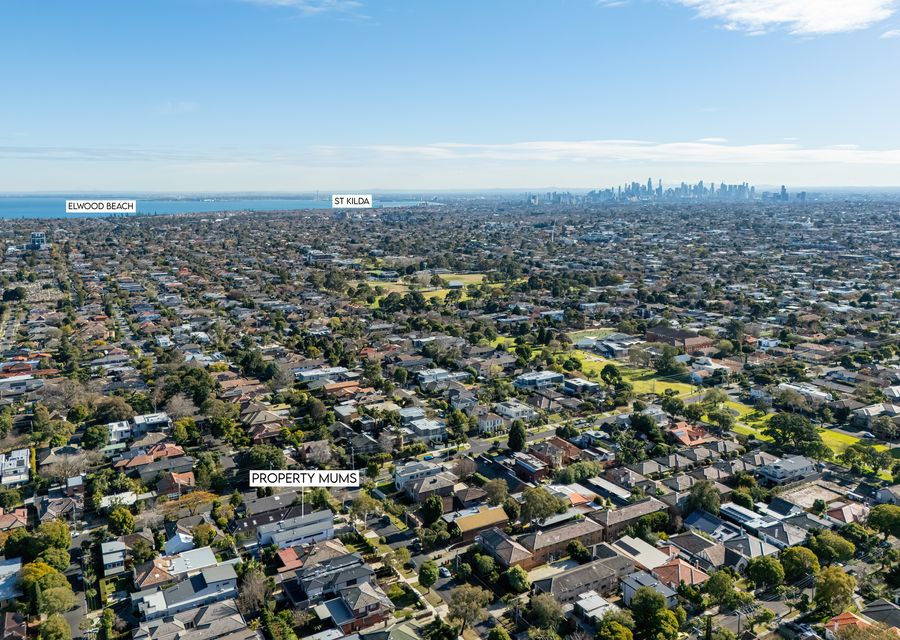 The Executive in Caulfield South