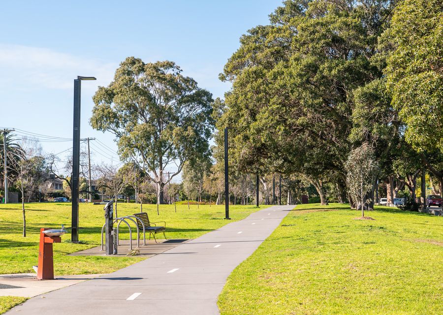 The Executive in Caulfield South