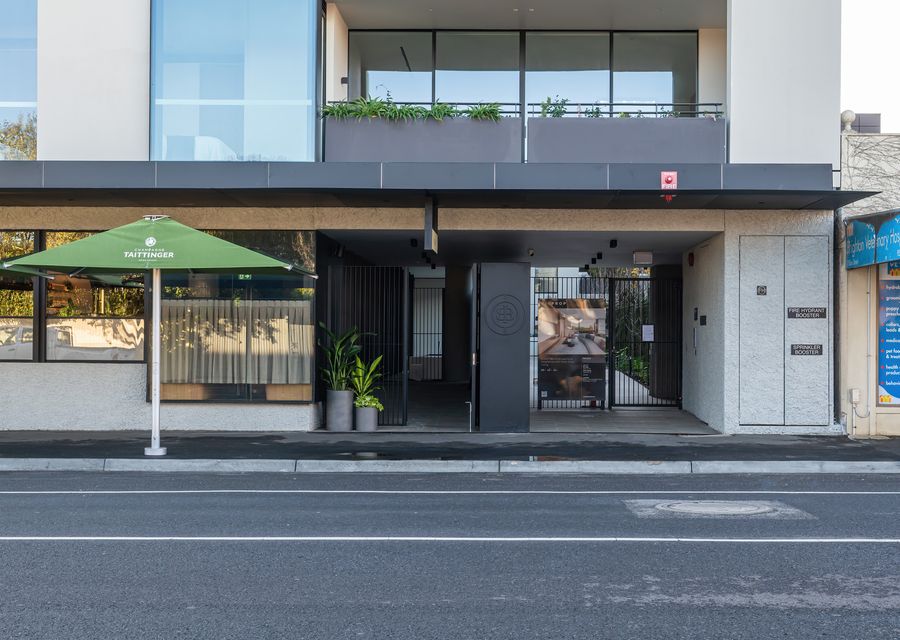 Signature 81 in Brighton