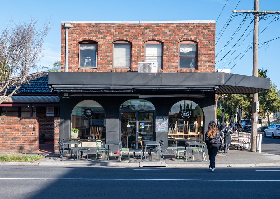 Signature 81 in Brighton