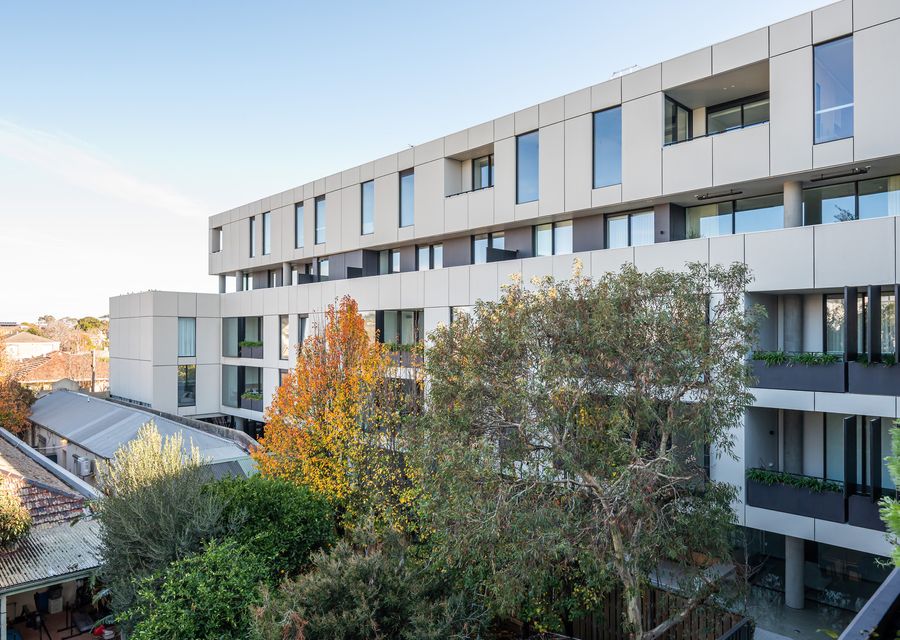 Signature 81 in Brighton