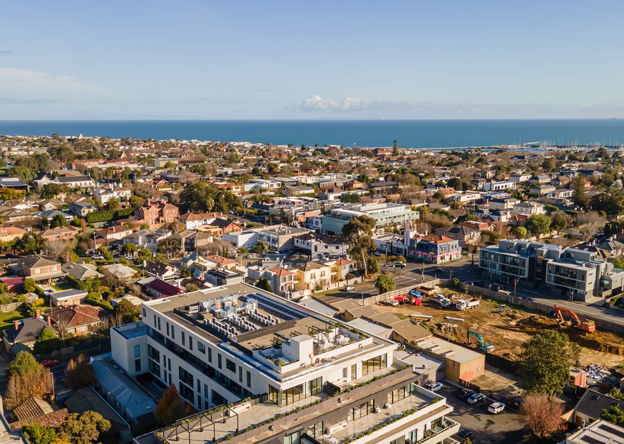 Signature 81 in Brighton