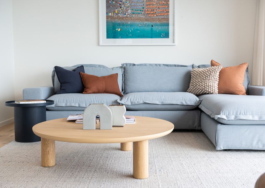 Styled beautifully throughout 