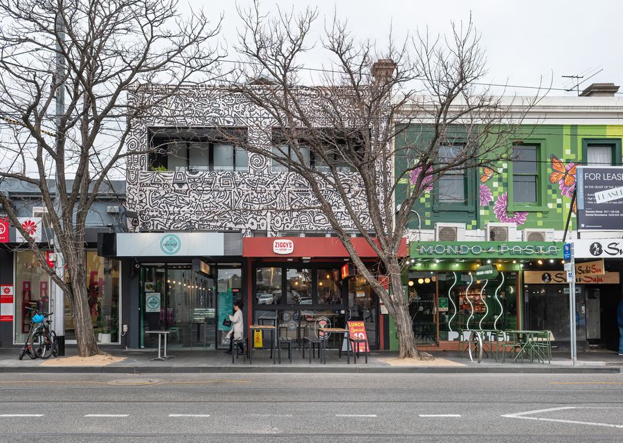 Brightside Belle – St Kilda East
