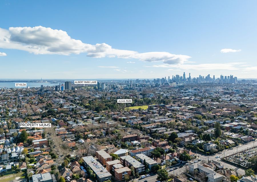 Brightside Belle – St Kilda East