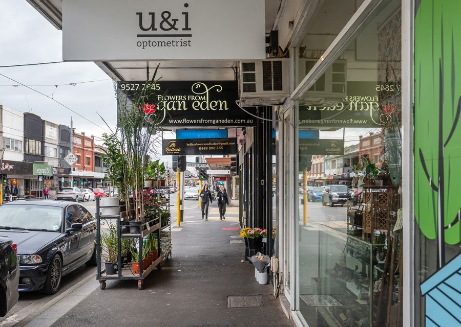 Brightside Belle – St Kilda East