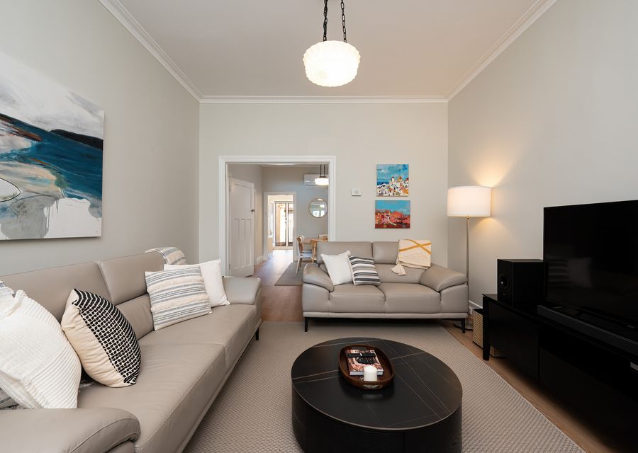 Brightside Belle – St Kilda East