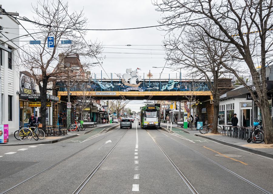 Brightside Belle – St Kilda East