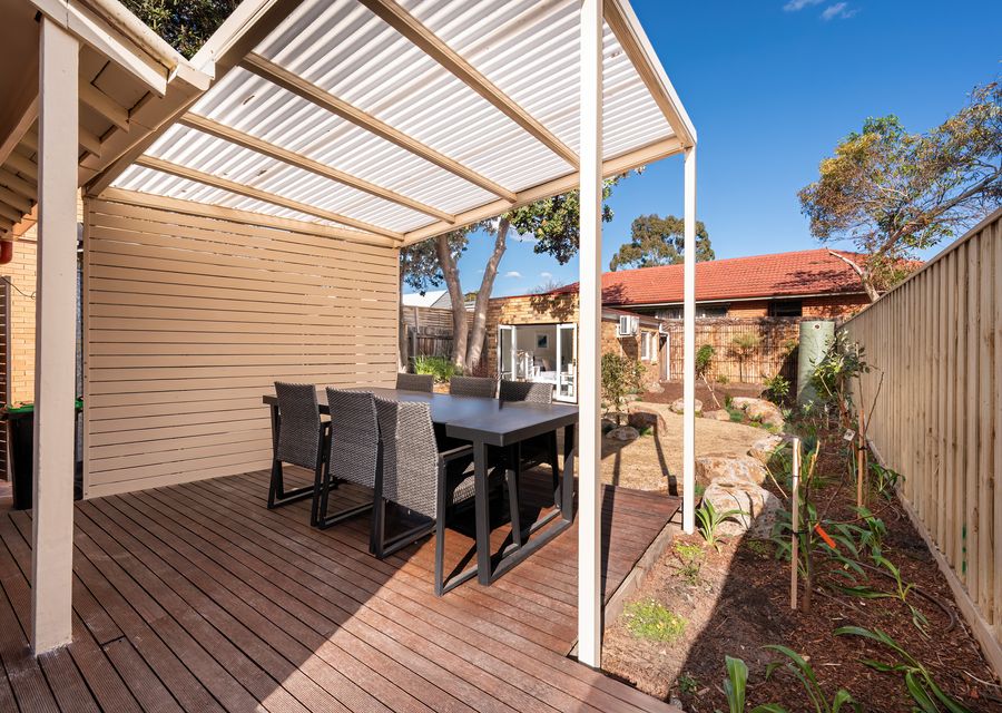 Brightside Belle – St Kilda East
