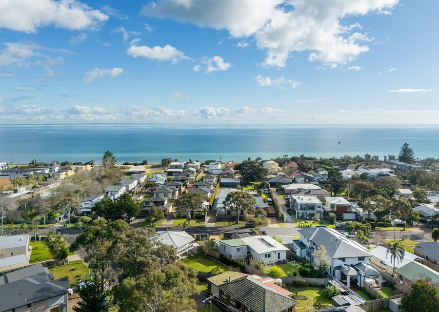 walking distance to the beach