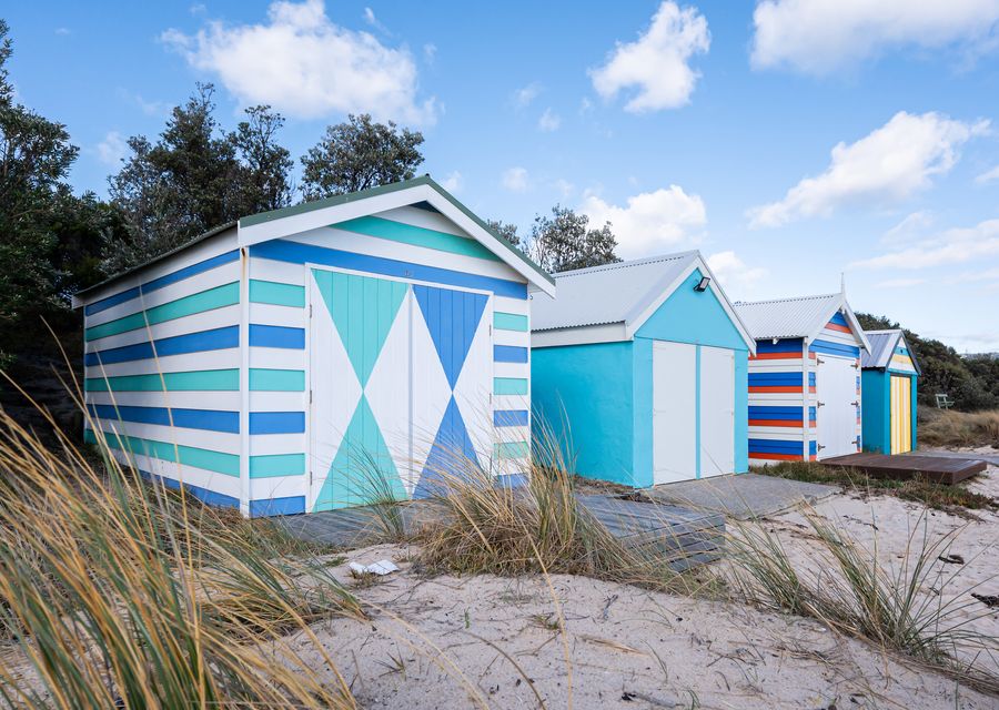 Ipanema with spa and moments from the beach