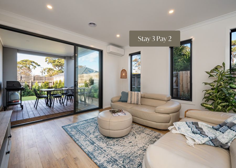 Ipanema with spa and moments from the beach