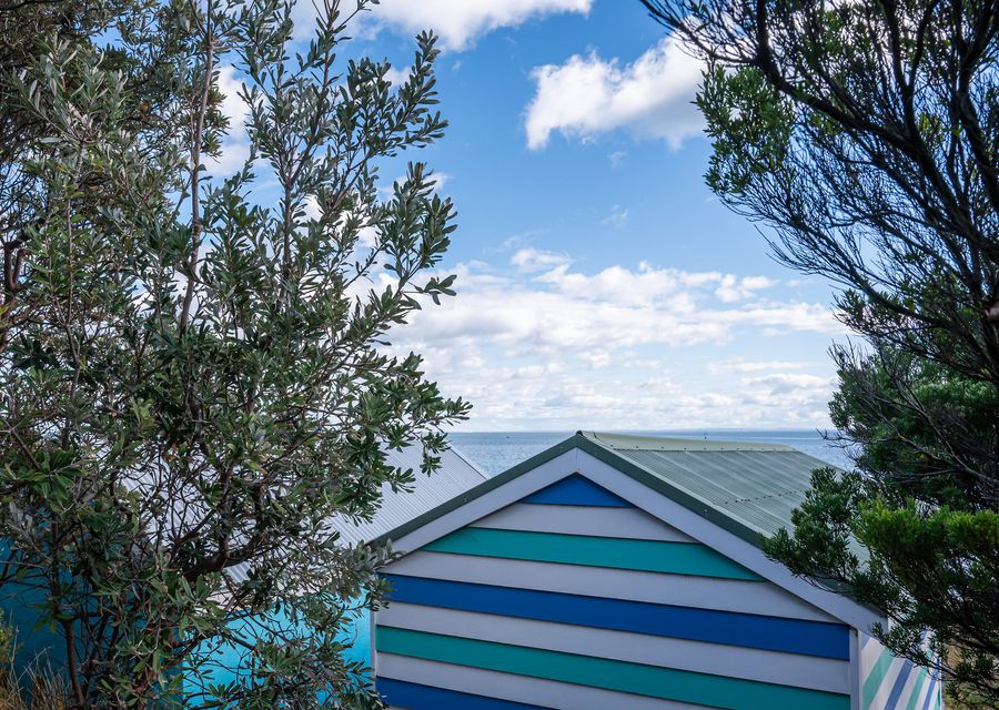Ipanema with spa and moments from the beach