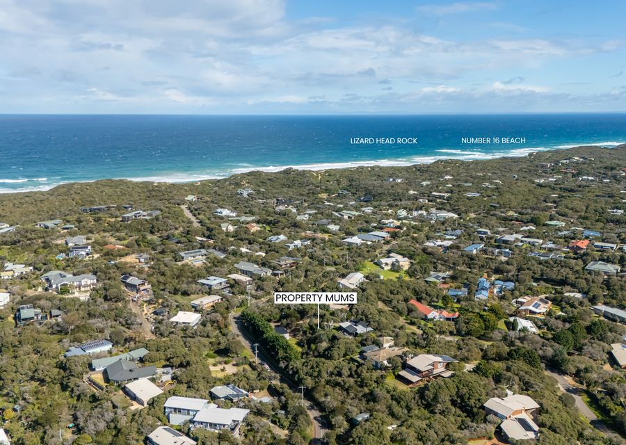 Capeviews on Higgins with separate Studio