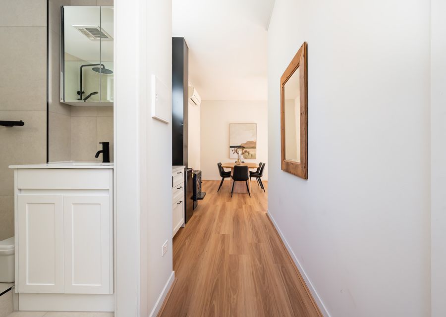 Capeviews on Higgins with separate Studio