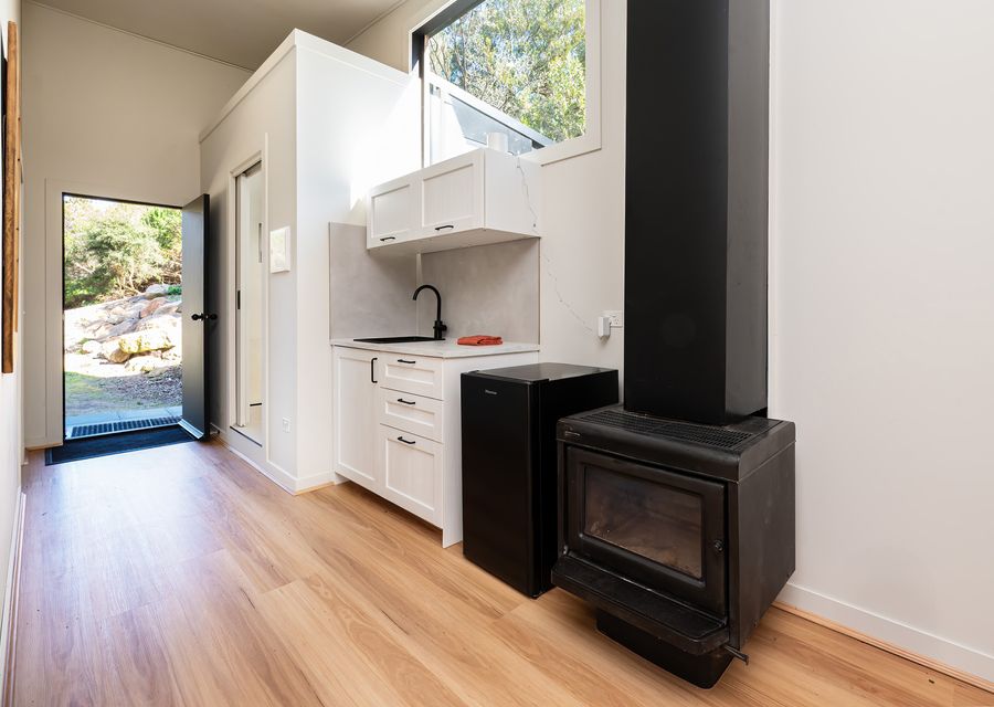 Studio - Kitchen 