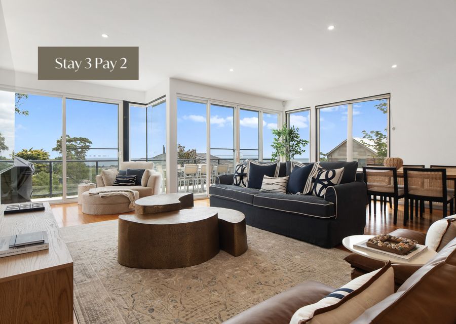 Beleura Views in Mornington