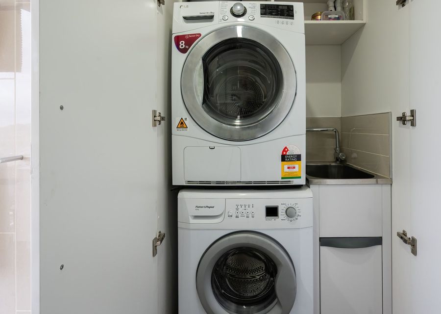 Silverleaf South Melbourne