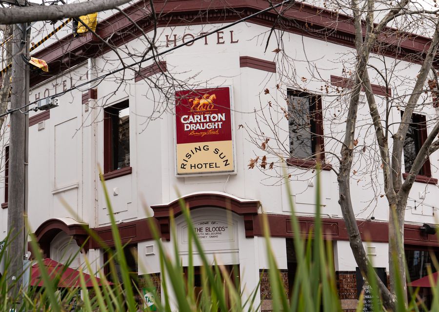 Silverleaf South Melbourne