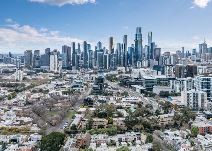 Silverleaf South Melbourne