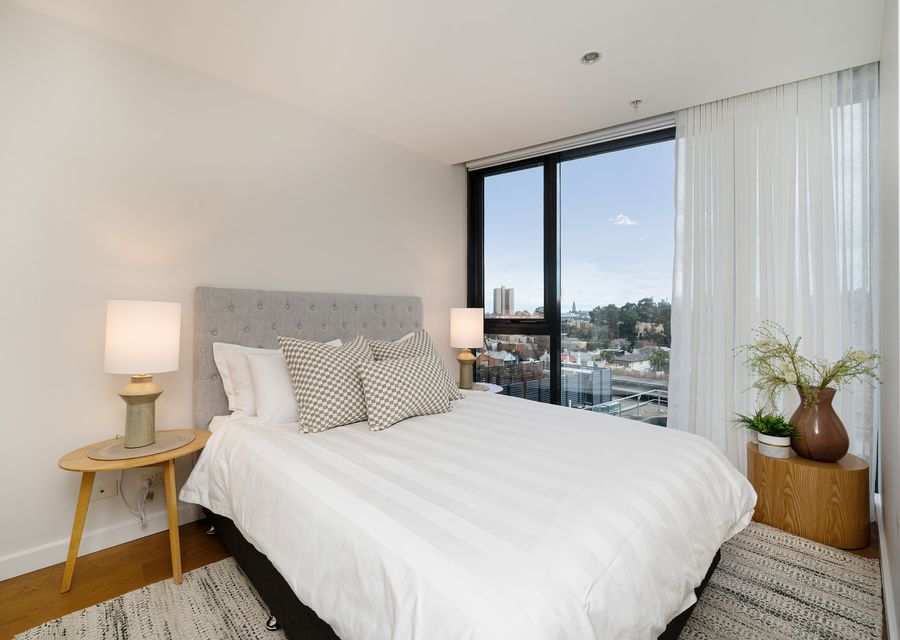 Silverleaf South Melbourne