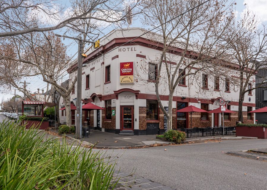 Silverleaf South Melbourne