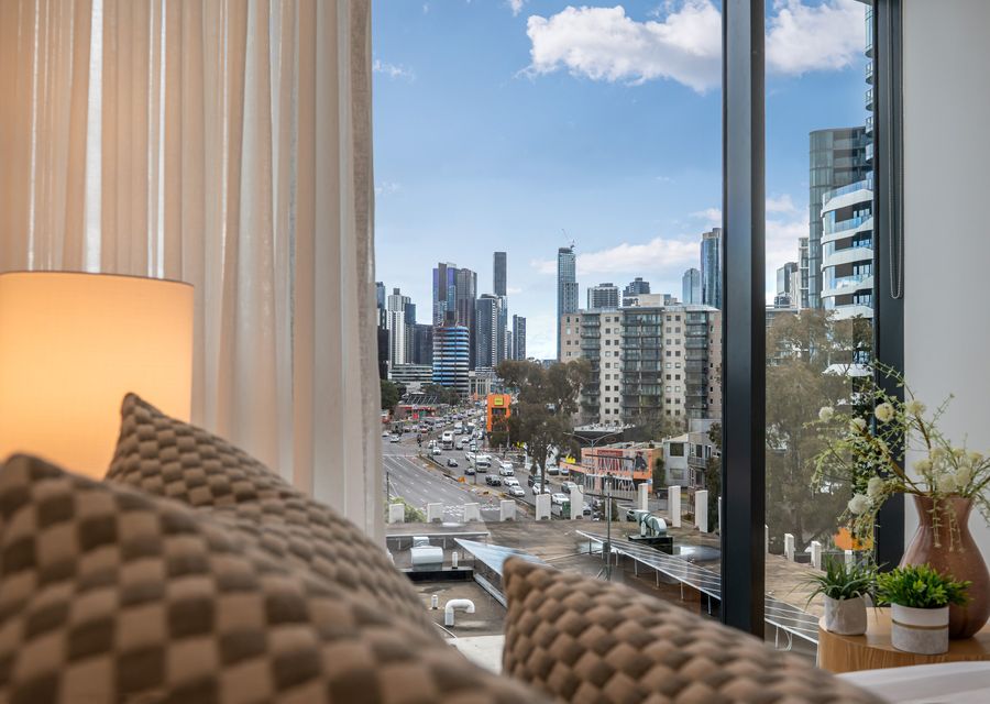 Silverleaf South Melbourne