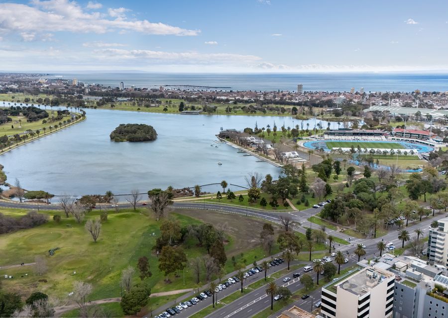 Albert Park