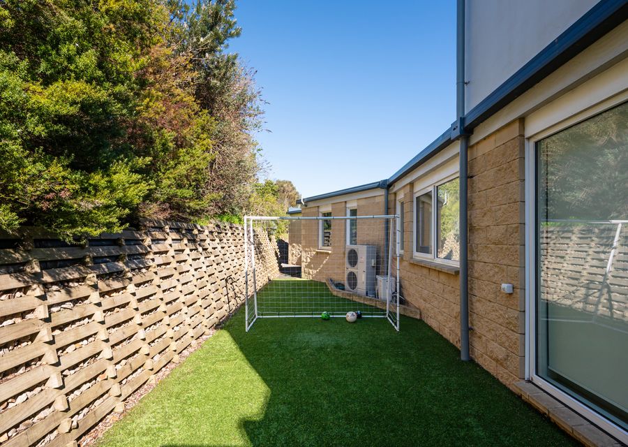 Horizons on Hove with Heated Spa