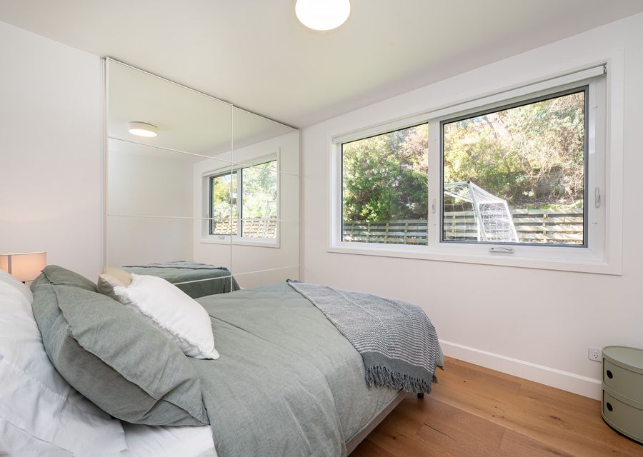 Horizons on Hove with Heated Spa