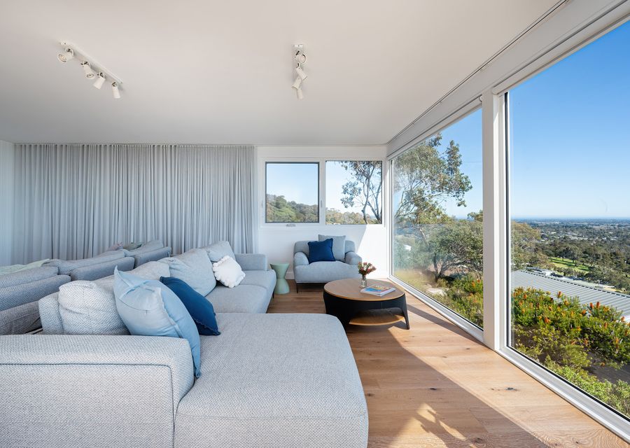 Horizons on Hove with Heated Spa