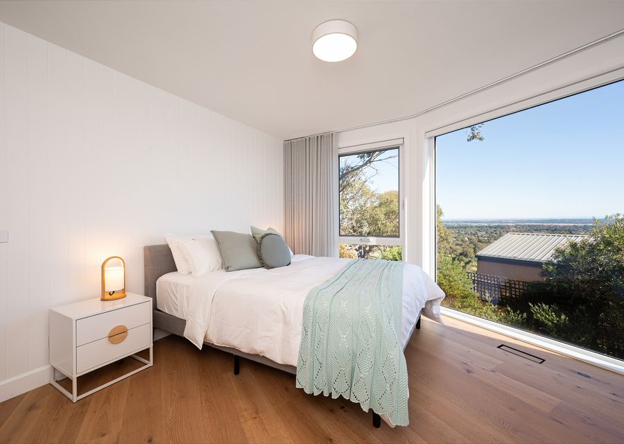 Horizons on Hove with Heated Spa