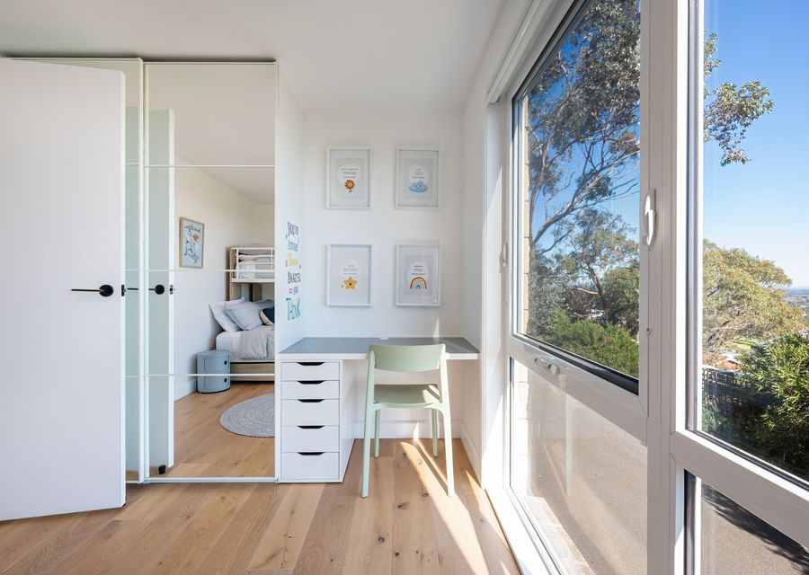 Horizons on Hove with Heated Spa