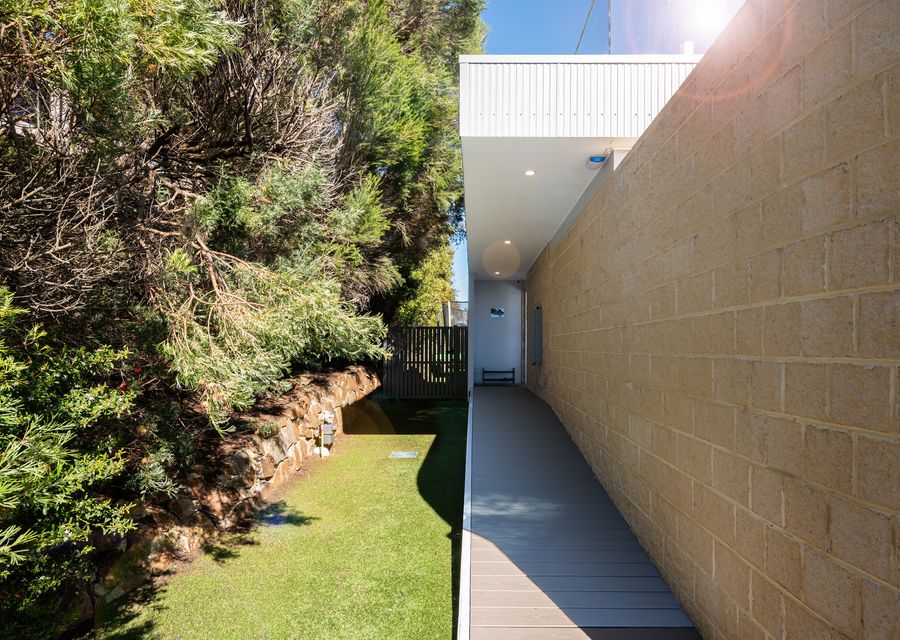 Horizons on Hove with Heated Spa