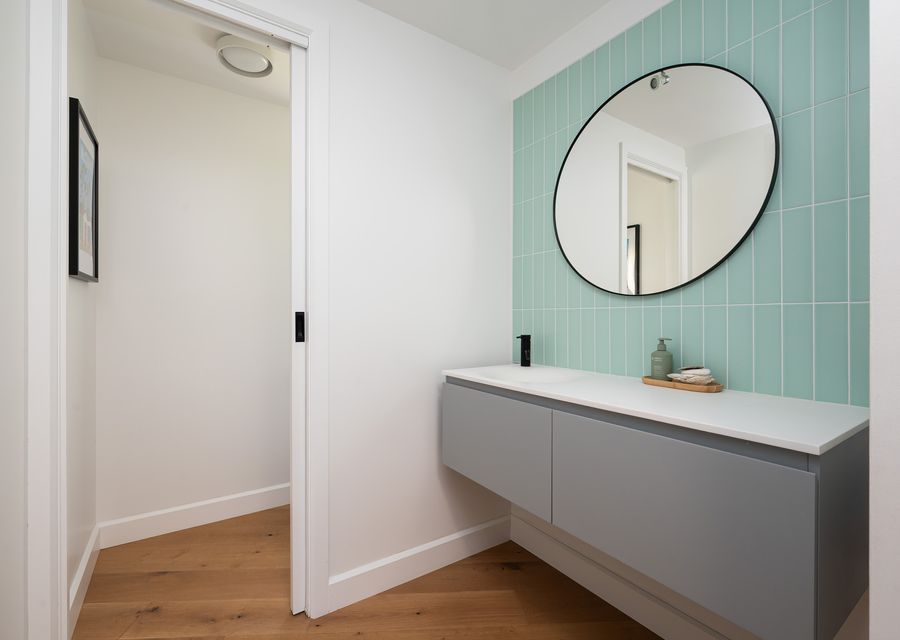 Horizons on Hove with Heated Spa