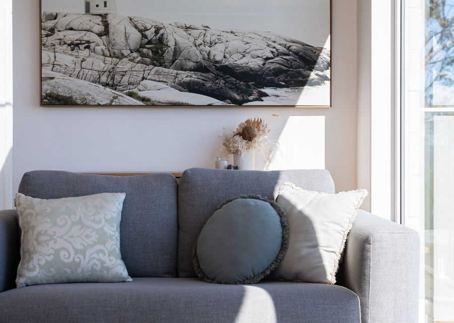 Horizons on Hove with Heated Spa