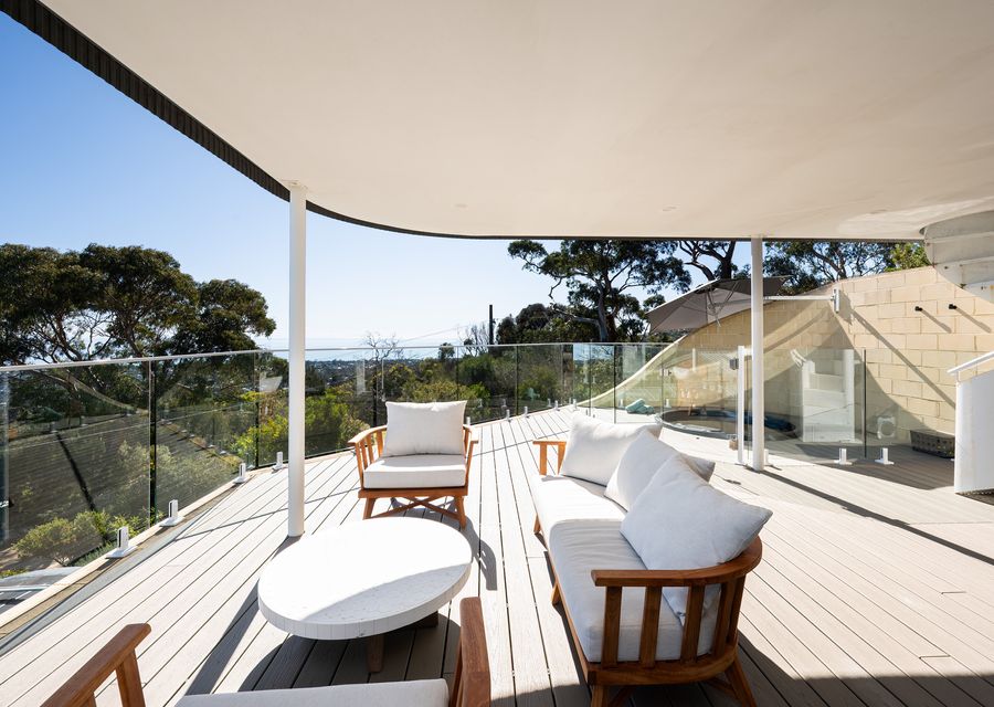 Horizons on Hove with Heated Spa