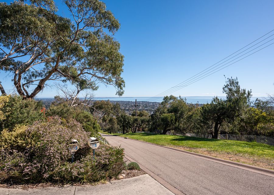 Horizons on Hove with Heated Spa