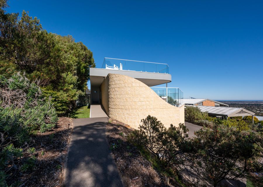 Horizons on Hove with Heated Spa