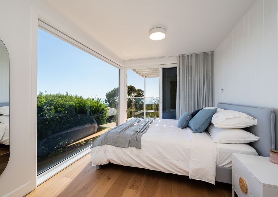 Horizons on Hove with Heated Spa