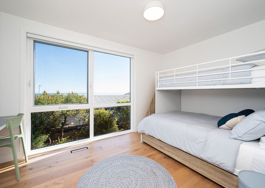 Horizons on Hove with Heated Spa