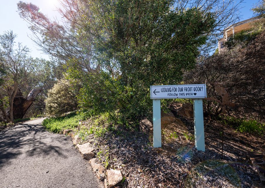 Horizons on Hove with Heated Spa