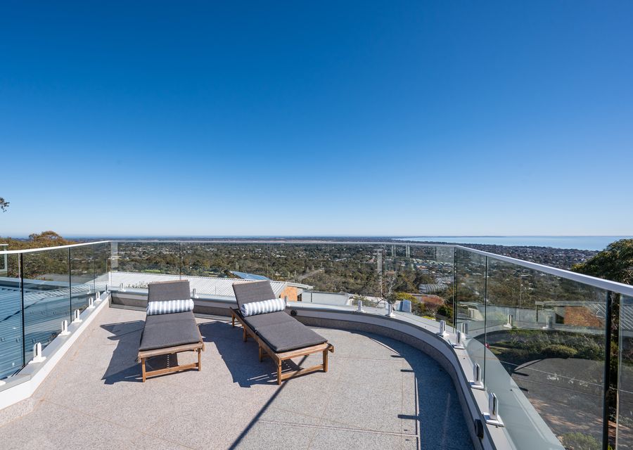 Horizons on Hove with Heated Spa