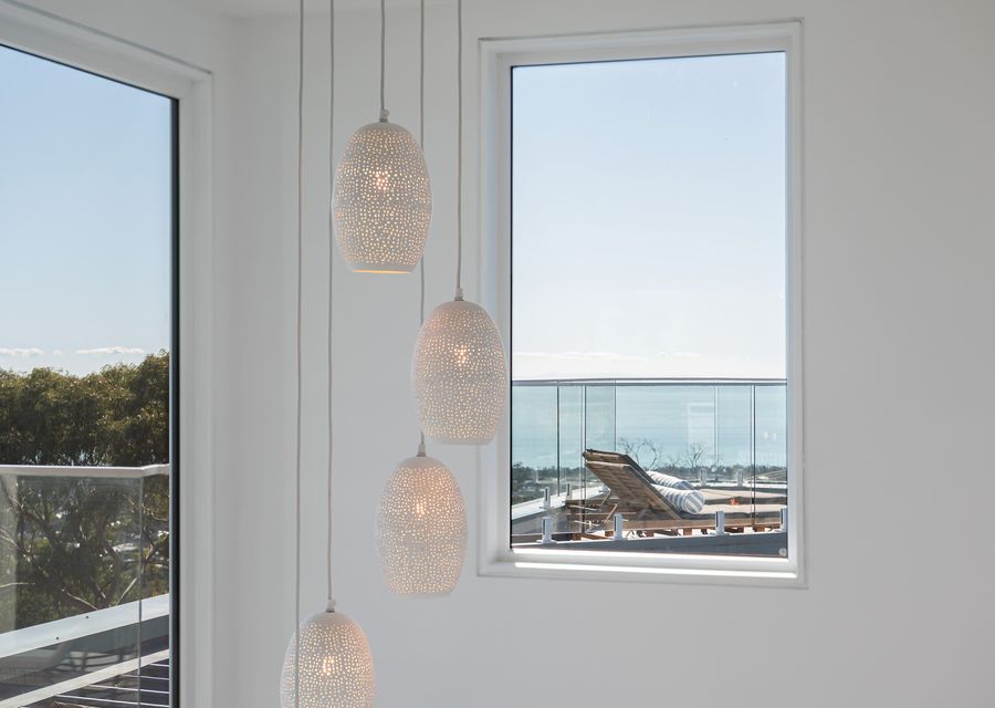 Horizons on Hove with Heated Spa