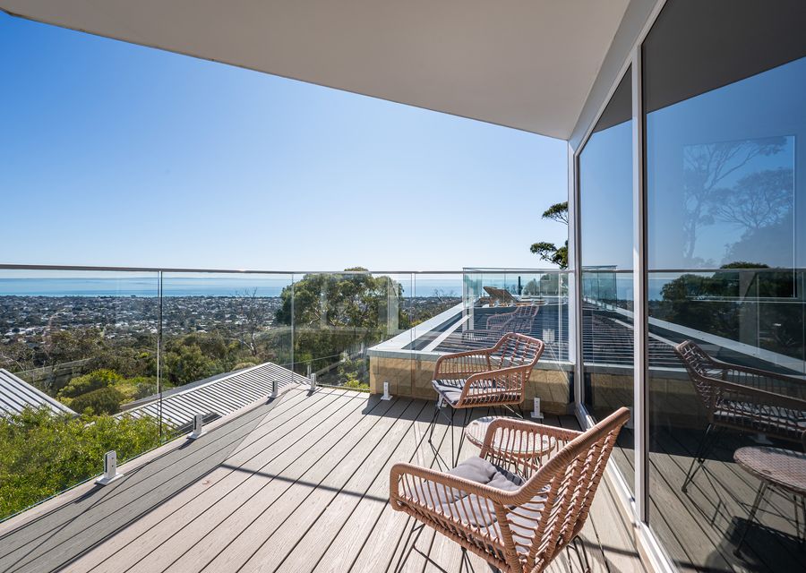 Horizons on Hove with Heated Spa